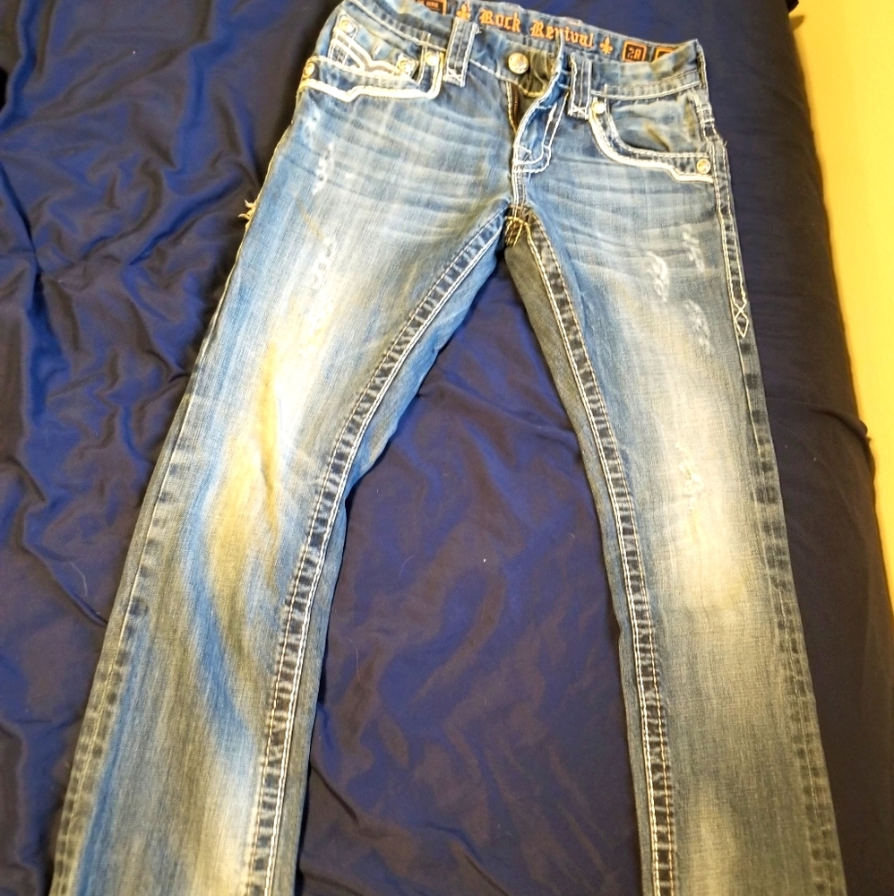 Mens 28 jeans